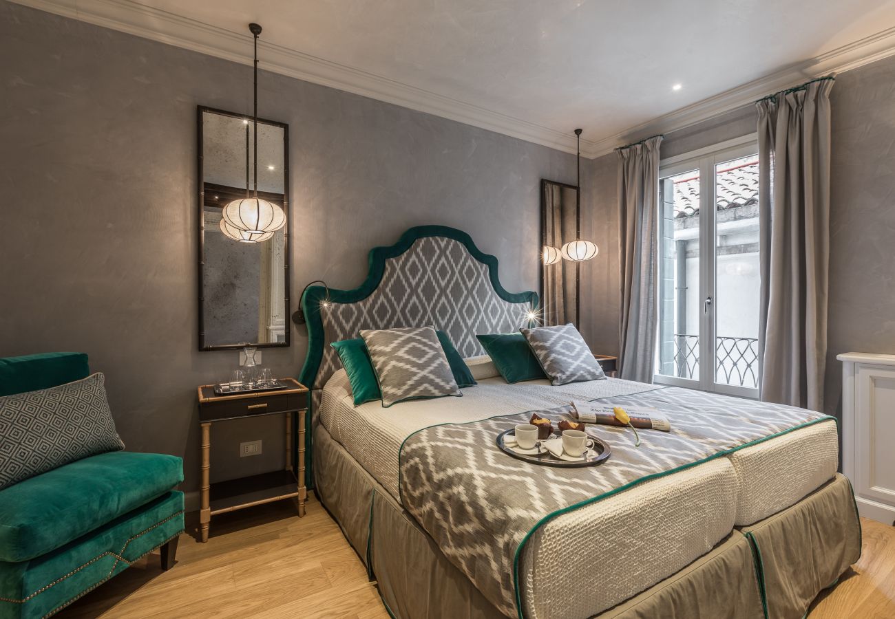 Appartamento a Venezia - La Marchesa Luxury Apartment with Terrace Appartamento a Venezia - La Marchesa Luxury Apartment with Terrace