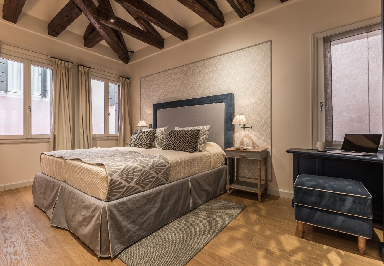 Appartamento a Venezia - La Marchesa Luxury Apartment with Terrace Appartamento a Venezia - La Marchesa Luxury Apartment with Terrace
