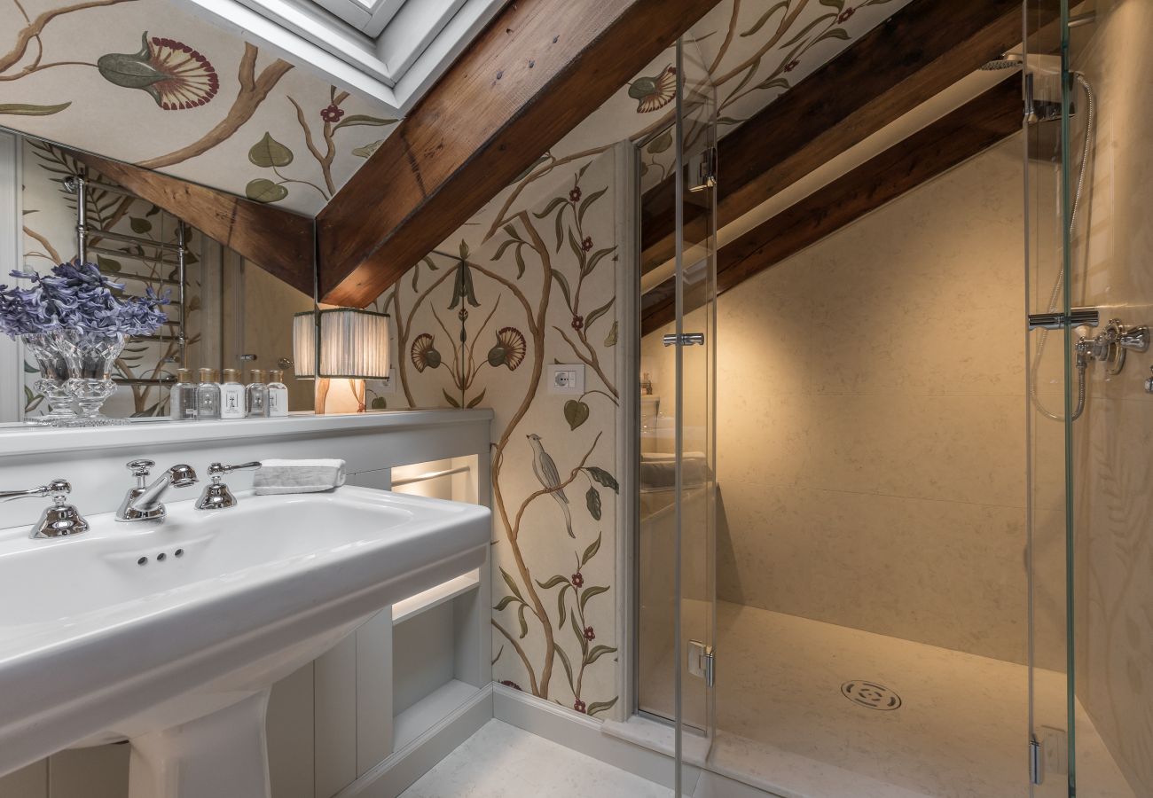 Appartamento a Venezia - La Marchesa Luxury Apartment with Terrace Appartamento a Venezia - La Marchesa Luxury Apartment with Terrace