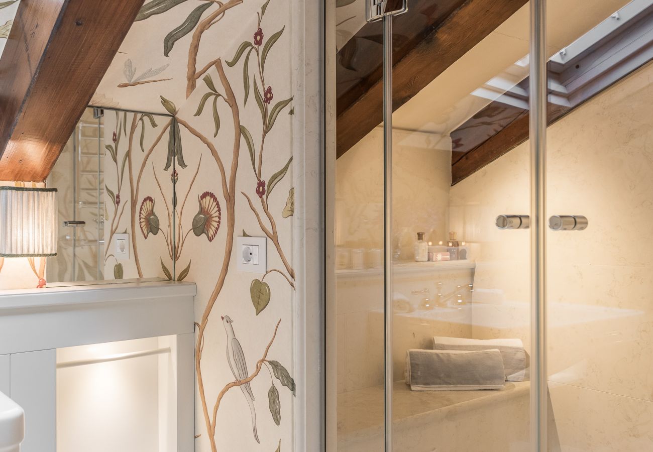 Appartamento a Venezia - La Marchesa Luxury Apartment with Terrace Appartamento a Venezia - La Marchesa Luxury Apartment with Terrace