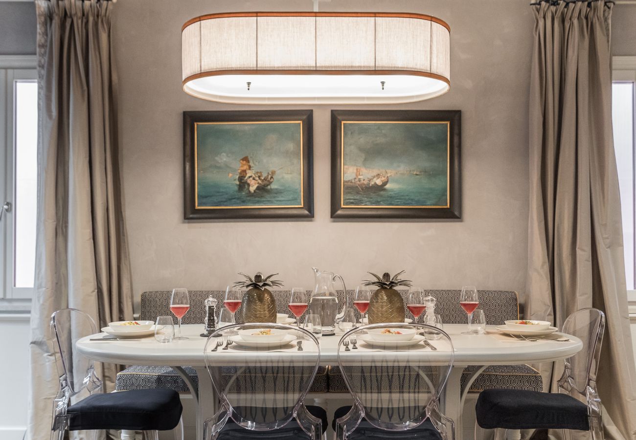 Appartamento a Venezia - La Marchesa Luxury Apartment with Terrace Appartamento a Venezia - La Marchesa Luxury Apartment with Terrace