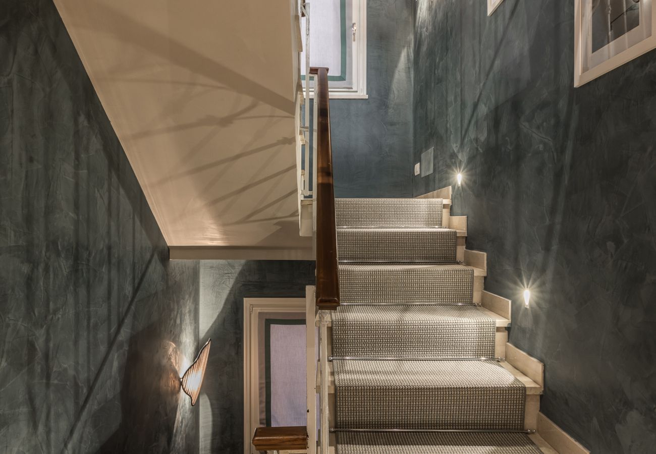 Appartamento a Venezia - La Marchesa Luxury Apartment with Terrace Appartamento a Venezia - La Marchesa Luxury Apartment with Terrace