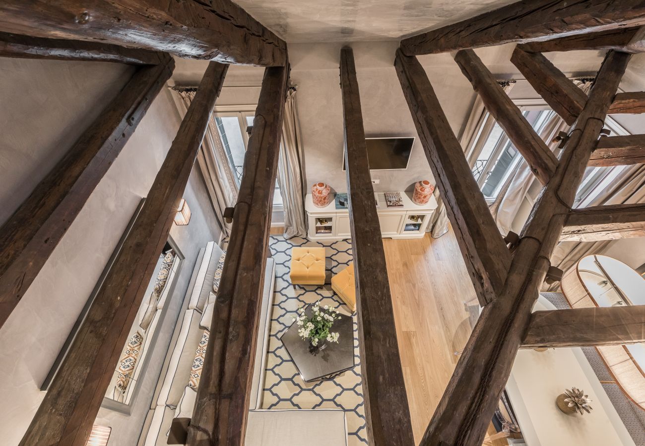 Appartamento a Venezia - La Marchesa Luxury Apartment with Terrace Appartamento a Venezia - La Marchesa Luxury Apartment with Terrace