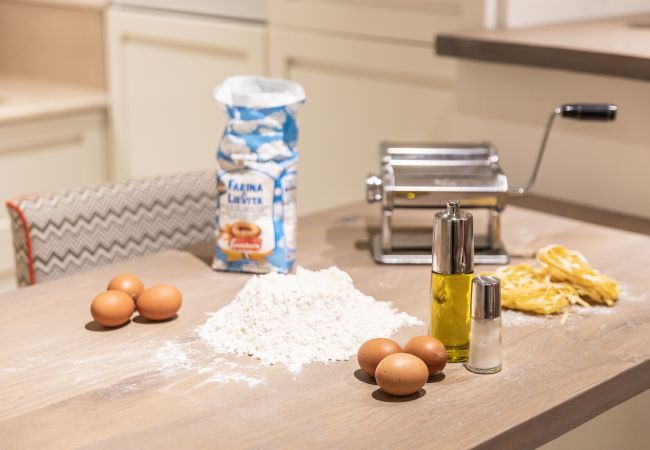 Appartamento a Venezia - La Baruffa Garden House Appartamento a Venezia - La Baruffa Garden House