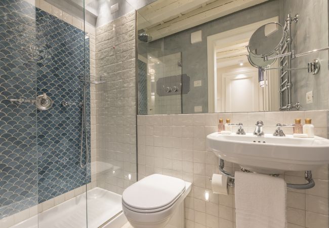 Appartamento a Venezia - La Baruffa Garden House Appartamento a Venezia - La Baruffa Garden House