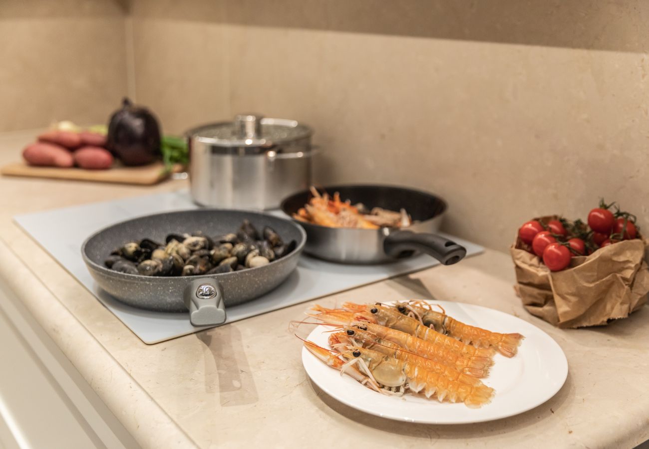 Appartamento a Venezia - La Baruffa Garden House Appartamento a Venezia - La Baruffa Garden House