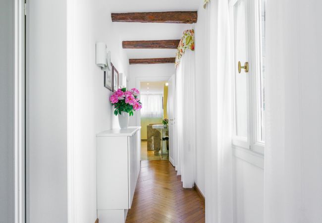 Appartamento a Venezia - Due Leoni Terrace in St. Mark's Square Appartamento a Venezia - Due Leoni Terrace in St. Mark's Square