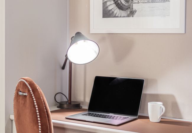 Appartamento a Venezia - La Dimora di San Maurizio 1 Appartamento a Venezia - La Dimora di San Maurizio 1