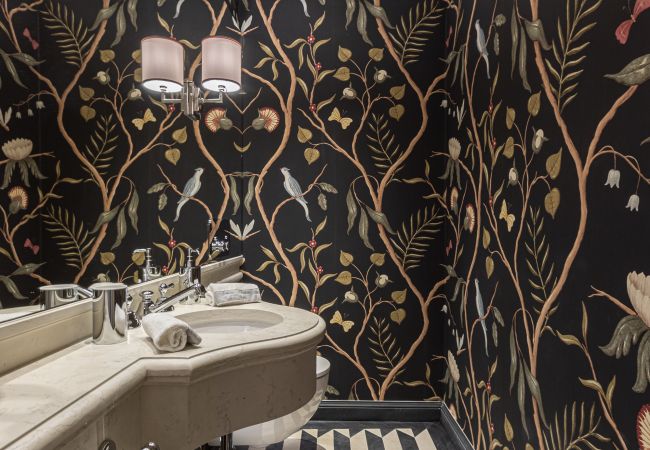 Appartamento a Venezia - La Dimora di San Maurizio 3 Appartamento a Venezia - La Dimora di San Maurizio 3