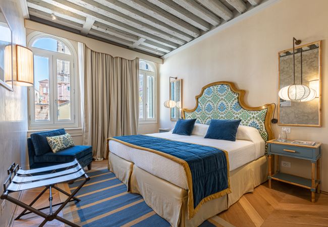 Appartamento a Venezia - La Dimora di San Maurizio 2 Appartamento a Venezia - La Dimora di San Maurizio 2