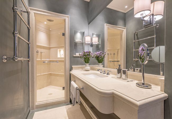 Appartamento a Venezia - La Dimora di San Maurizio 2 Appartamento a Venezia - La Dimora di San Maurizio 2