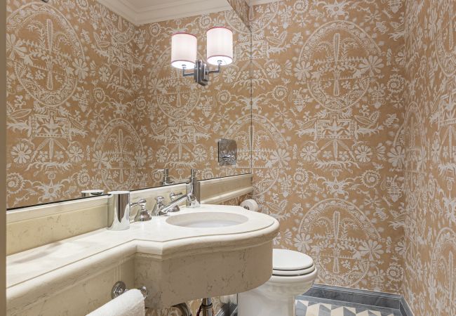 Appartamento a Venezia - La Dimora di San Maurizio 2 Appartamento a Venezia - La Dimora di San Maurizio 2