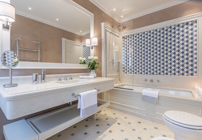 Appartamento a Venezia - La Dimora di San Maurizio 2 Appartamento a Venezia - La Dimora di San Maurizio 2