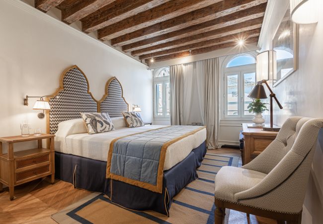 Appartamento a Venezia - La Dimora di San Maurizio 2 Appartamento a Venezia - La Dimora di San Maurizio 2