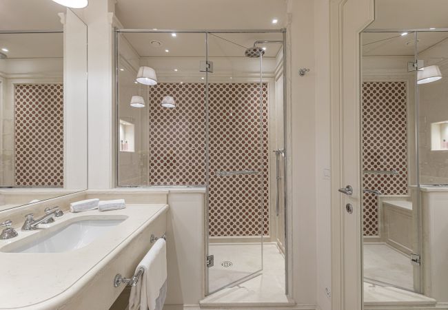 Appartamento a Venezia - La Dimora di San Maurizio 2 Appartamento a Venezia - La Dimora di San Maurizio 2