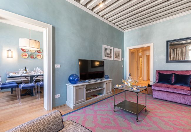 Appartamento a Venezia - La Dimora di San Maurizio 2 Appartamento a Venezia - La Dimora di San Maurizio 2