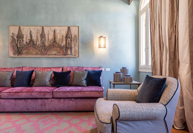 Appartamento a Venezia - La Dimora di San Maurizio 2 Appartamento a Venezia - La Dimora di San Maurizio 2