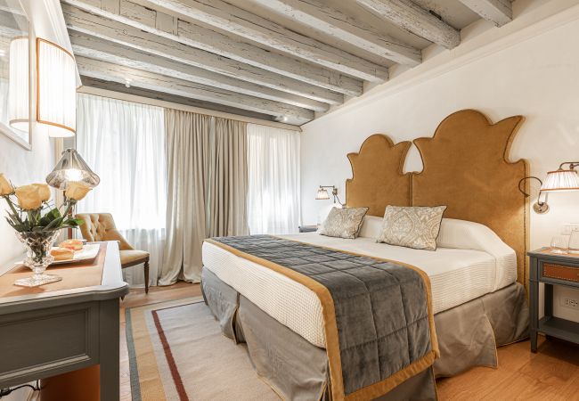 Appartamento a Venezia - La Dimora di San Maurizio 2 Appartamento a Venezia - La Dimora di San Maurizio 2