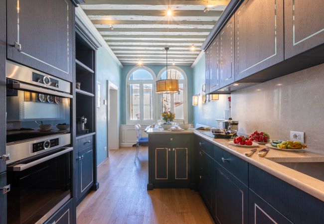 Appartamento a Venezia - La Dimora di San Maurizio 2 Appartamento a Venezia - La Dimora di San Maurizio 2