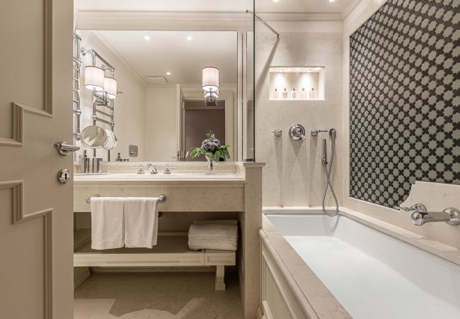 Appartamento a Venezia - La Dimora di San Maurizio 4 Appartamento a Venezia - La Dimora di San Maurizio 4