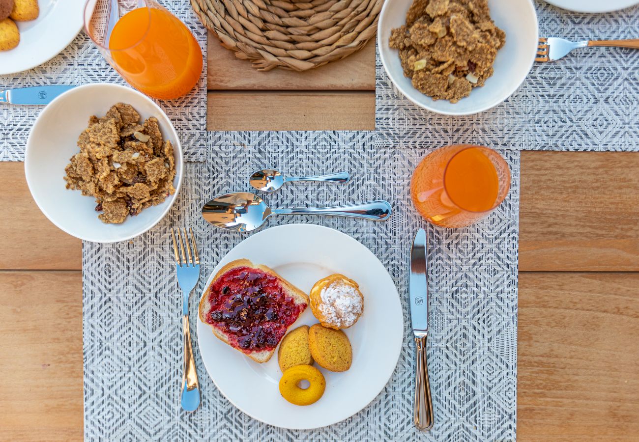 Appartamento a Venezia - La Dimora di San Maurizio 4 Appartamento a Venezia - La Dimora di San Maurizio 4