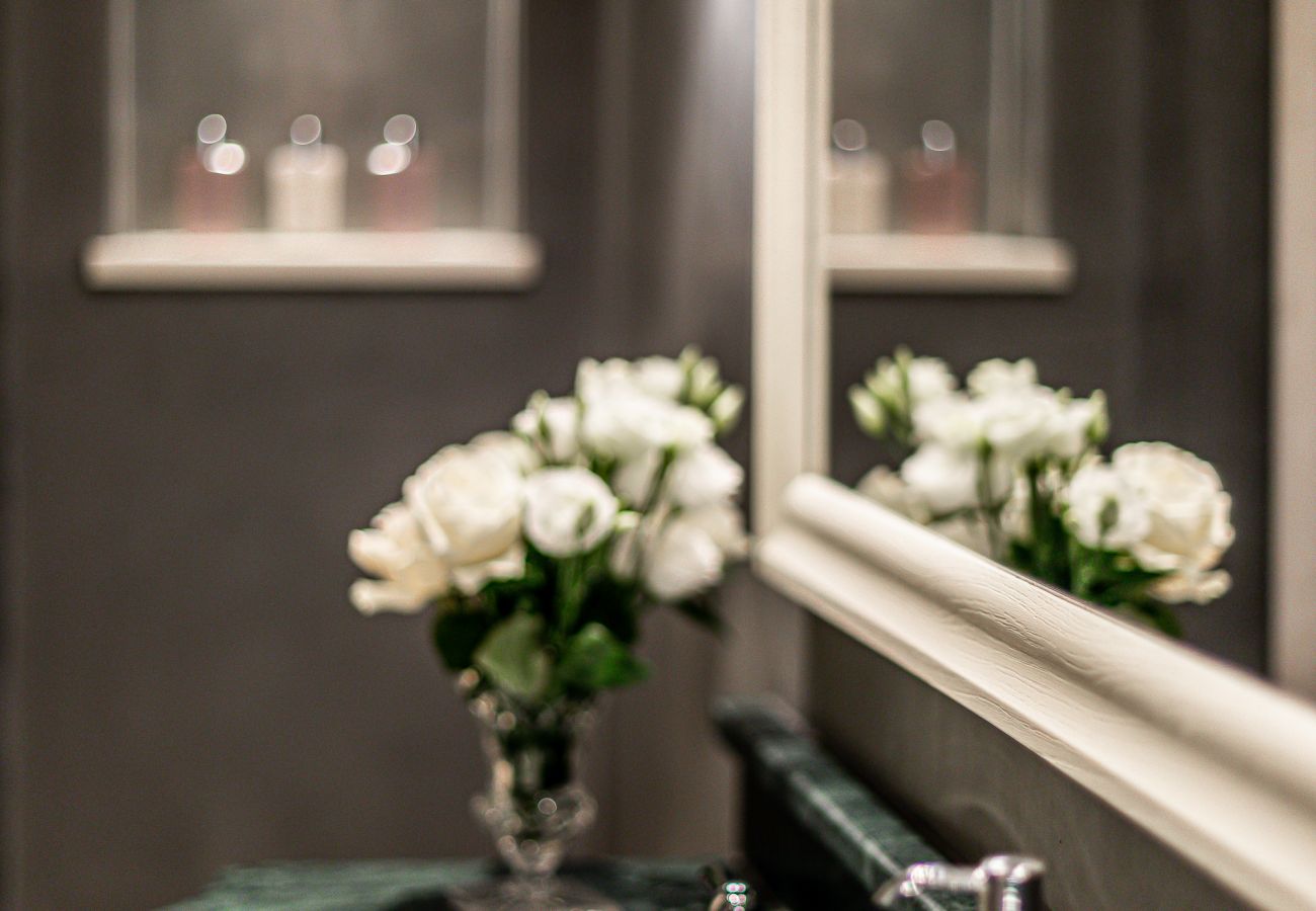 Appartamento a Venezia - La Dimora di San Maurizio 4 Appartamento a Venezia - La Dimora di San Maurizio 4