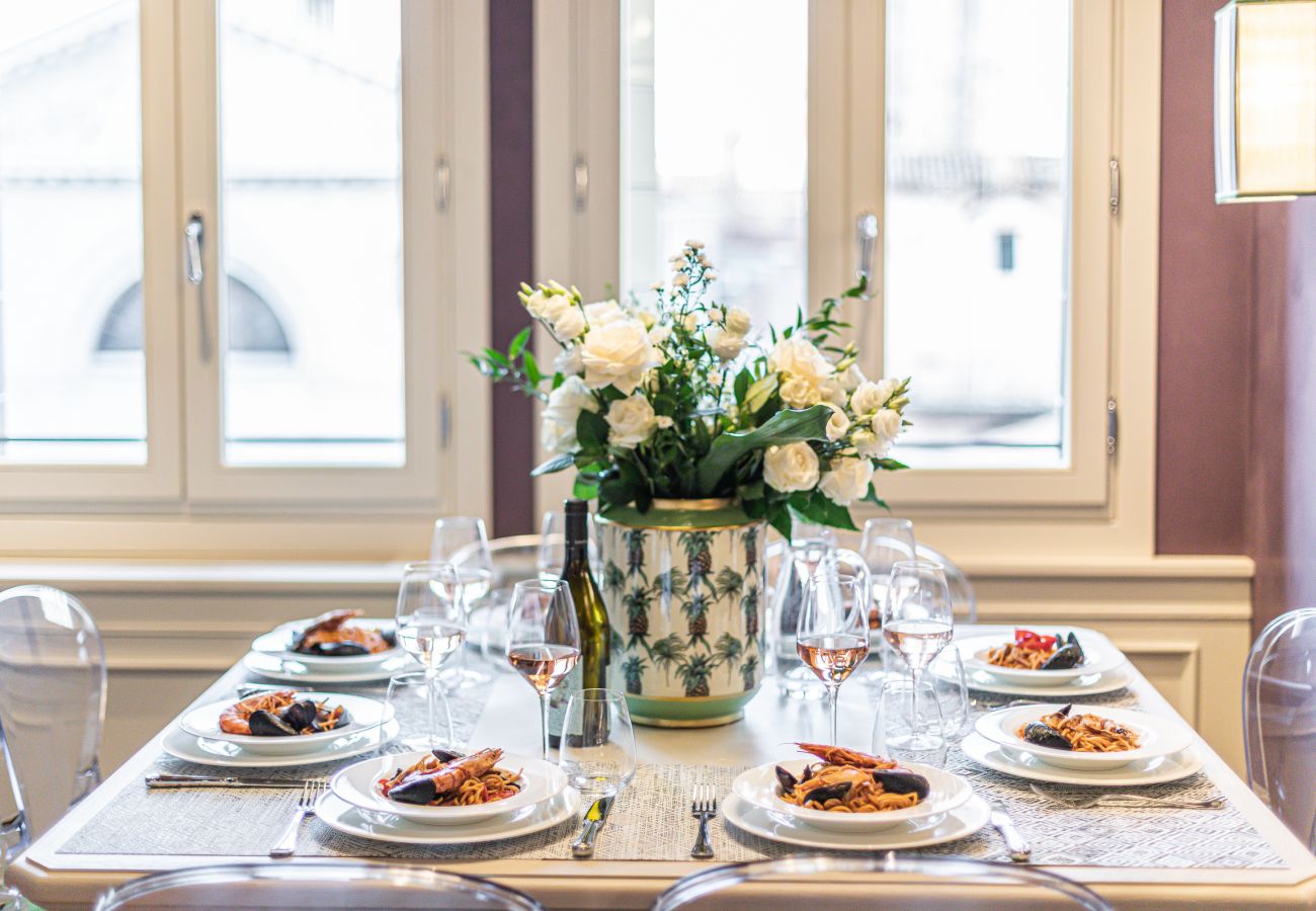 Appartamento a Venezia - La Dimora di San Maurizio 4 Appartamento a Venezia - La Dimora di San Maurizio 4