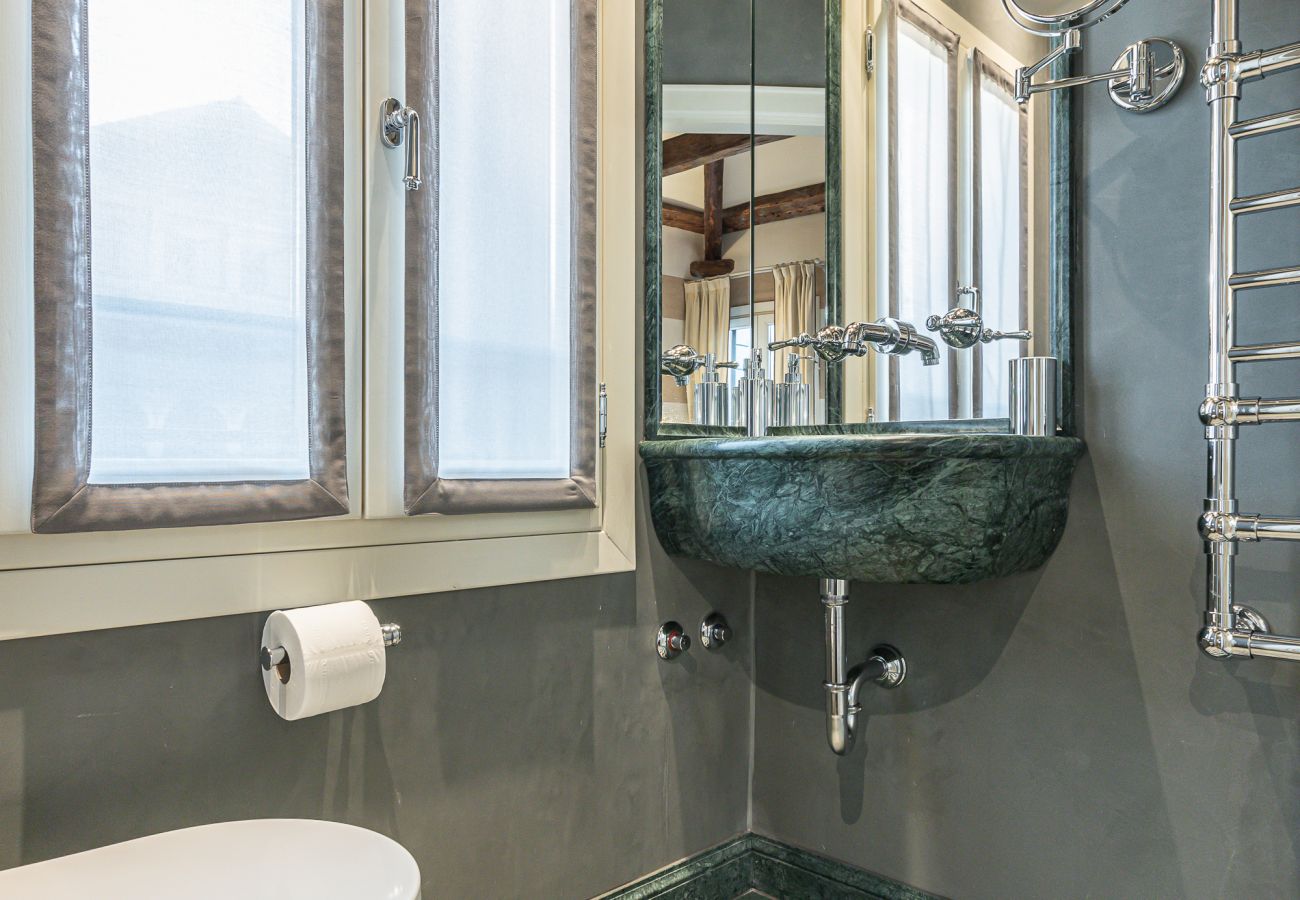 Appartamento a Venezia - La Dimora di San Maurizio 4 Appartamento a Venezia - La Dimora di San Maurizio 4