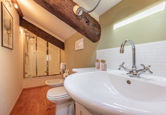 Appartamento a Venezia - Ca' Romantica Appartamento a Venezia - Ca' Romantica