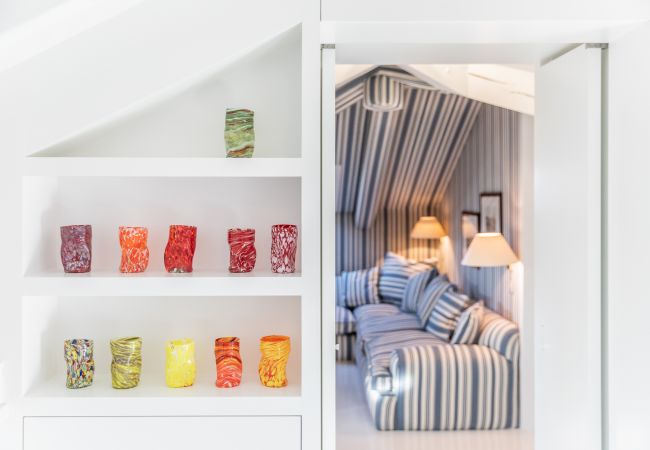 Appartamento a Venezia - La casa di Hubert De Givenchy Appartamento a Venezia - La casa di Hubert De Givenchy