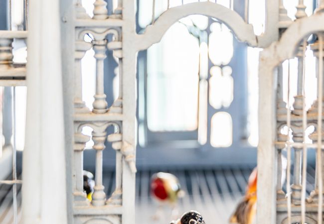 Appartamento a Venezia - La casa di Hubert De Givenchy Appartamento a Venezia - La casa di Hubert De Givenchy