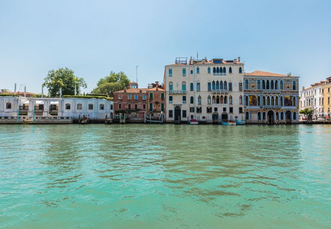 Villa a Venezia - Casetta Rossa Villa a Venezia - Casetta Rossa
