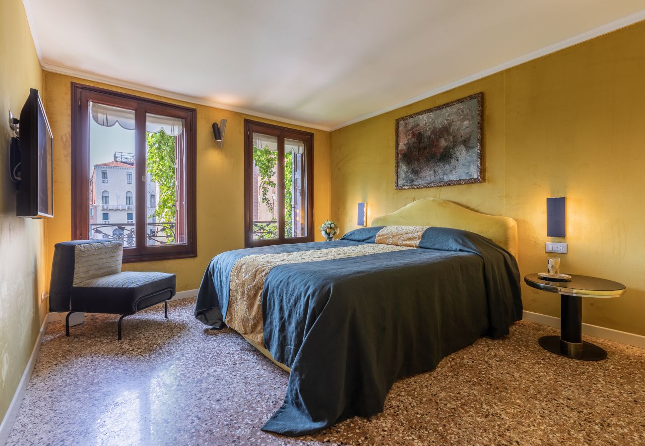 Villa a Venezia - Casetta Rossa Villa a Venezia - Casetta Rossa