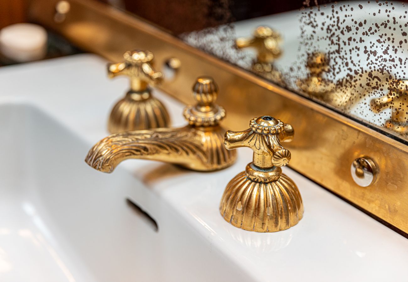 Villa a Venezia - Casetta Rossa Villa a Venezia - Casetta Rossa