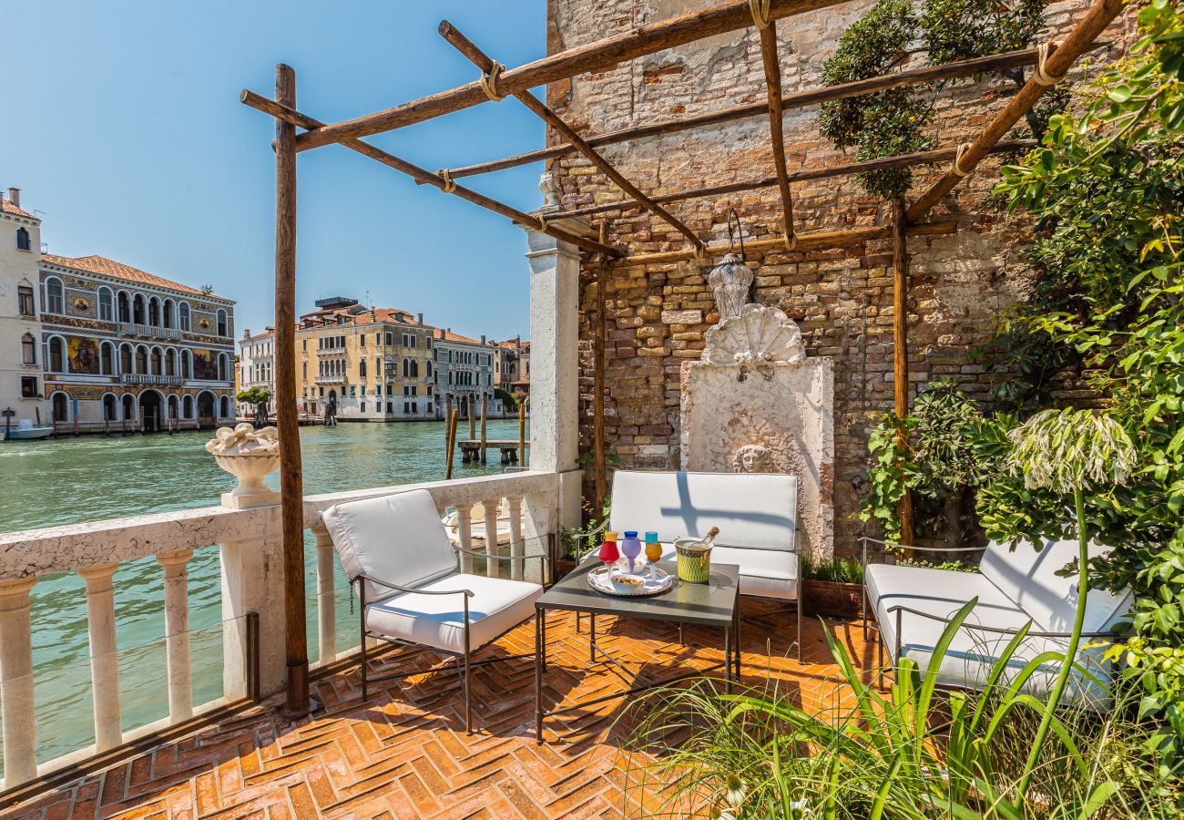 Villa a Venezia - Casetta Rossa Villa a Venezia - Casetta Rossa