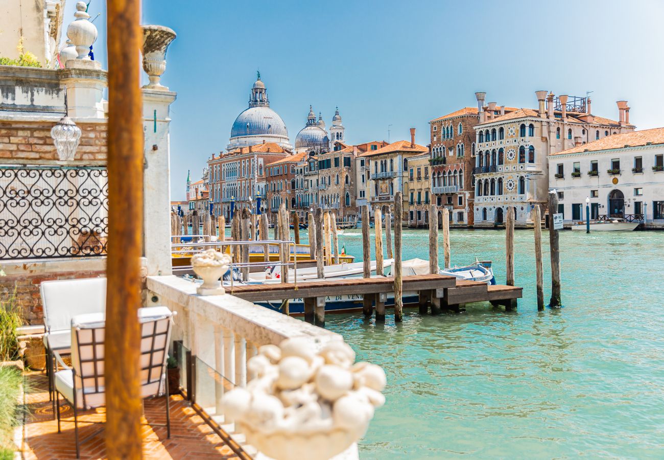 Villa a Venezia - Casetta Rossa Villa a Venezia - Casetta Rossa