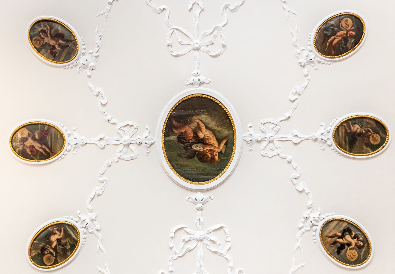 Villa a Venezia - Casetta Rossa Villa a Venezia - Casetta Rossa