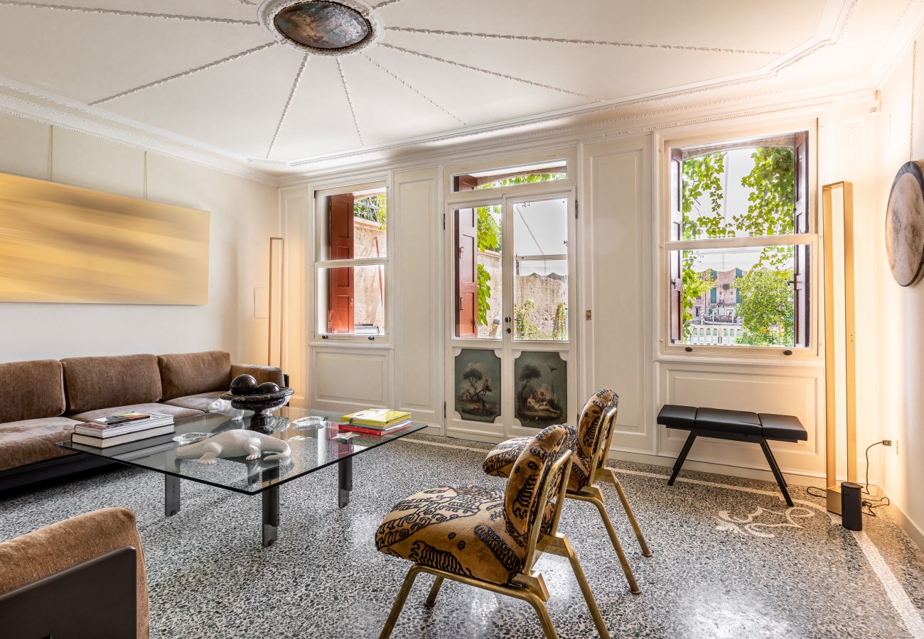 Villa a Venezia - Casetta Rossa Villa a Venezia - Casetta Rossa