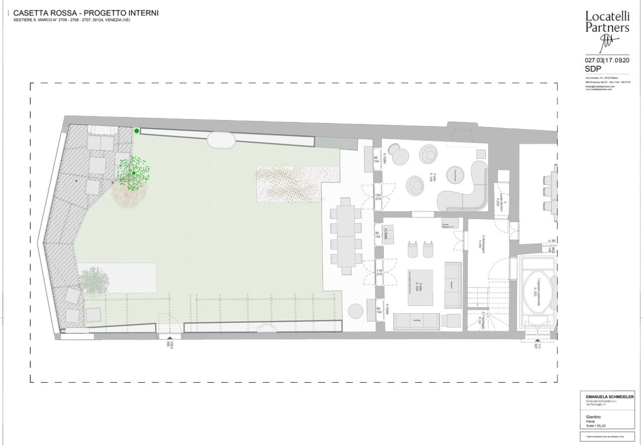 Villa a Venezia - Casetta Rossa Villa a Venezia - Casetta Rossa