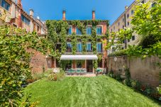 Villa a Venezia - Casetta Rossa