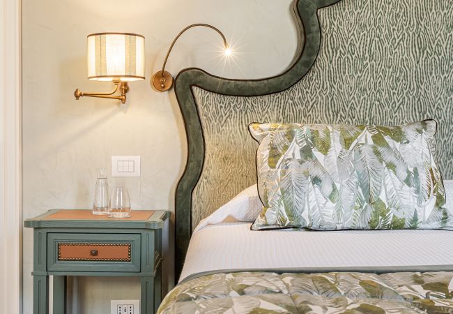 Appartamento a Venezia - L'Opera Divina Appartamento a Venezia - L'Opera Divina