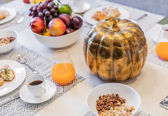 Appartamento a Venezia - L'Opera Divina Appartamento a Venezia - L'Opera Divina