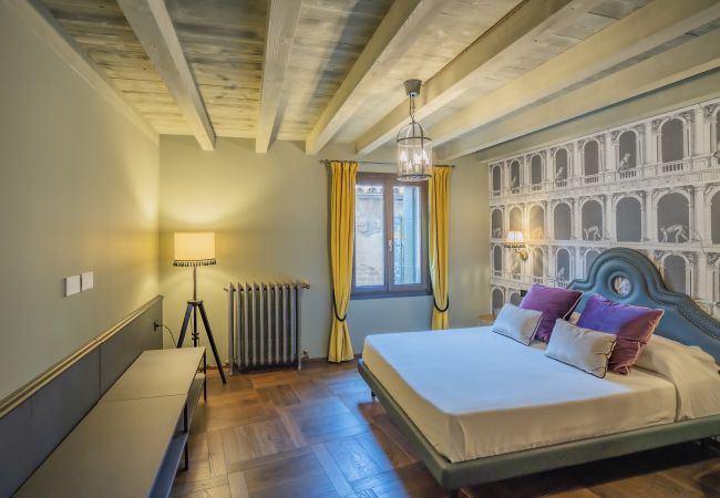 Appartamento a Venezia - Corte Rubbi 10 Appartamento a Venezia - Corte Rubbi 10