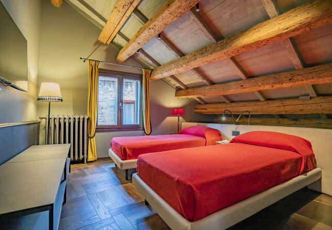 Appartamento a Venezia - Corte Rubbi 10 Appartamento a Venezia - Corte Rubbi 10