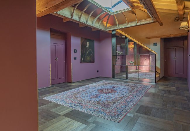 Appartamento a Venezia - Corte Rubbi 10 Appartamento a Venezia - Corte Rubbi 10