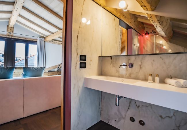 Appartamento a Venezia - Corte Rubbi 11 Appartamento a Venezia - Corte Rubbi 11