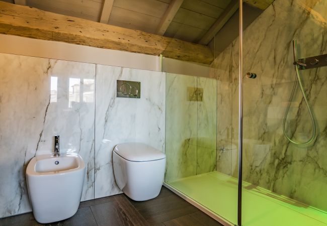 Appartamento a Venezia - Corte Rubbi 11 Appartamento a Venezia - Corte Rubbi 11