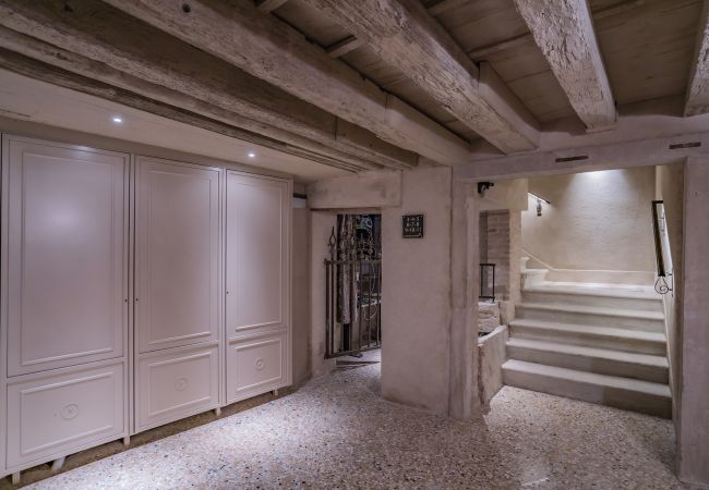 Appartamento a Venezia - Corte Rubbi 9 Appartamento a Venezia - Corte Rubbi 9