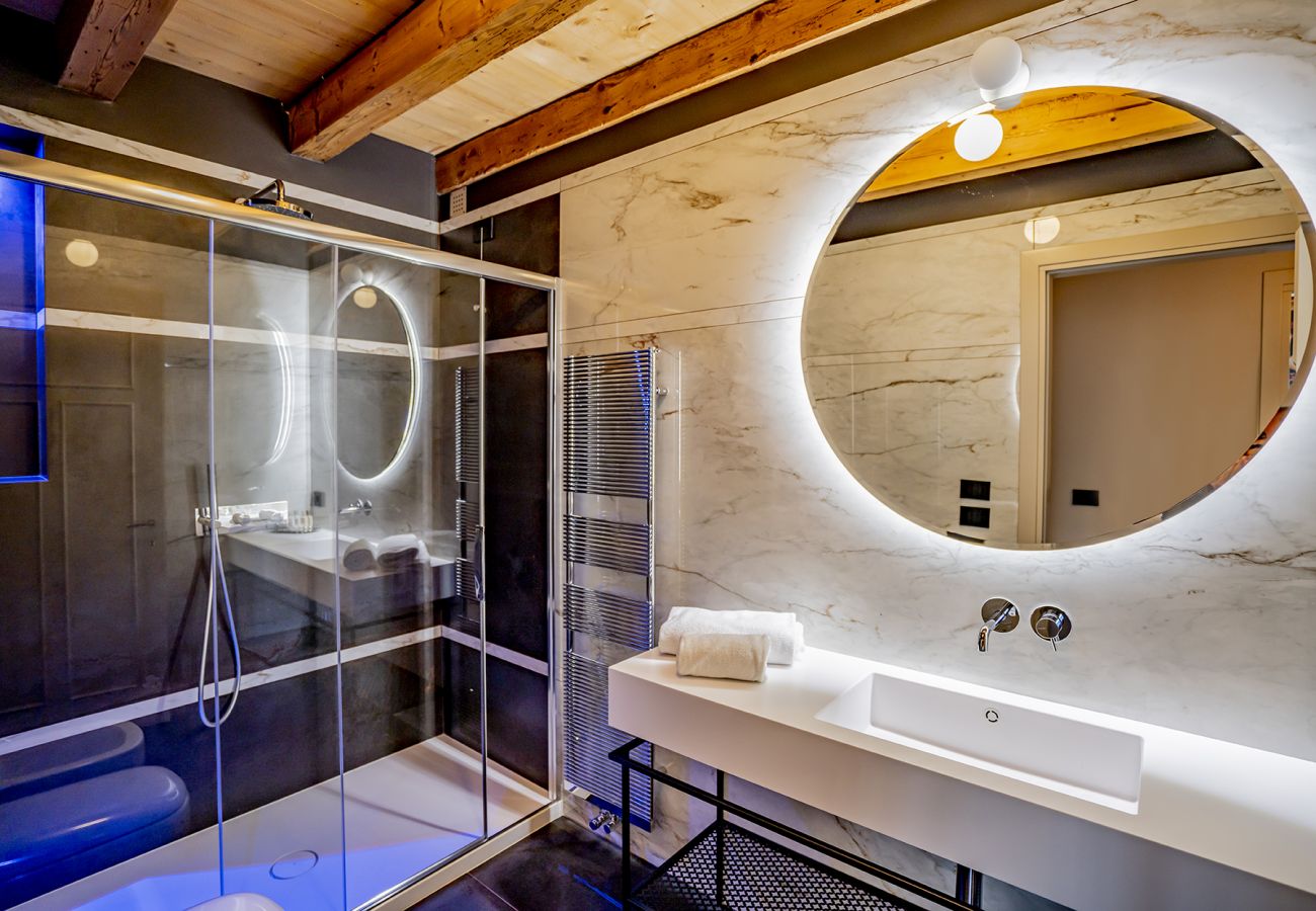 Appartamento a Venezia - Corte Rubbi 9 Appartamento a Venezia - Corte Rubbi 9