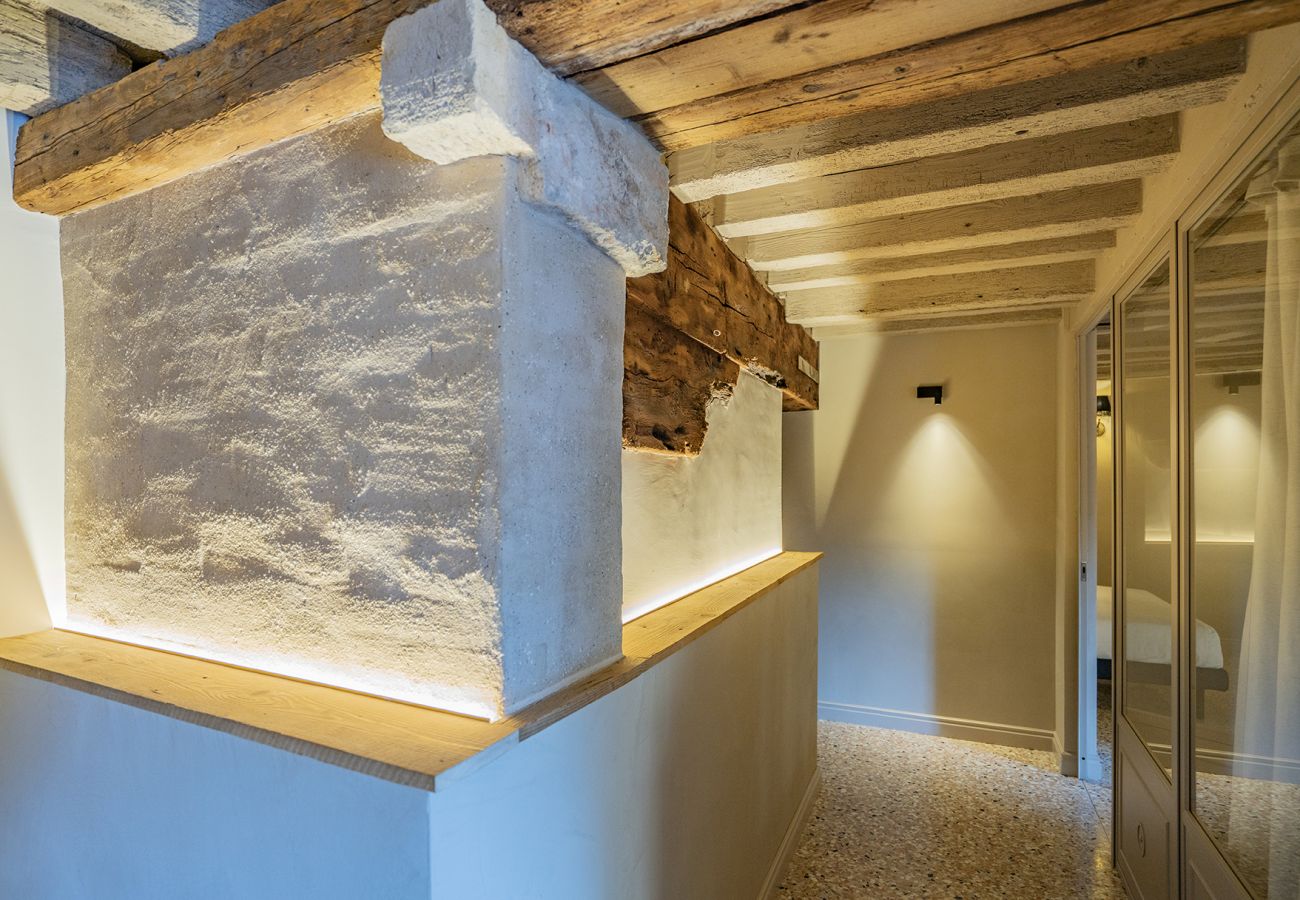 Appartamento a Venezia - Corte Rubbi 1 Appartamento a Venezia - Corte Rubbi 1